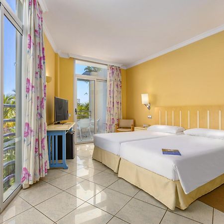 Ifa Altamarena By Lopesan Hotels 모로델제블 외부 사진
