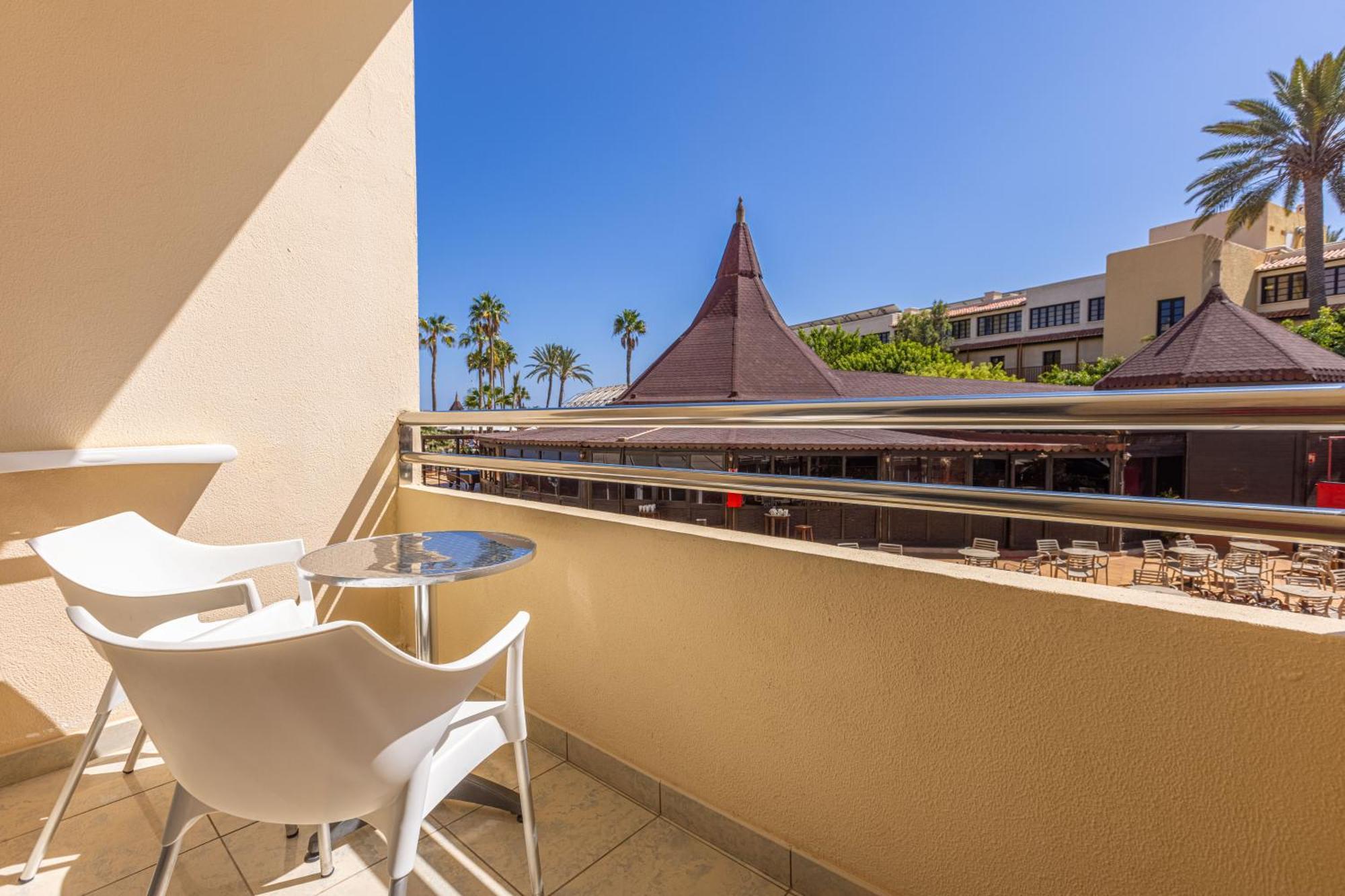 Ifa Altamarena By Lopesan Hotels 모로델제블 외부 사진