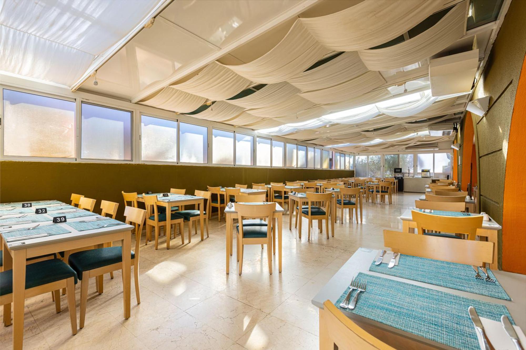 Ifa Altamarena By Lopesan Hotels 모로델제블 외부 사진