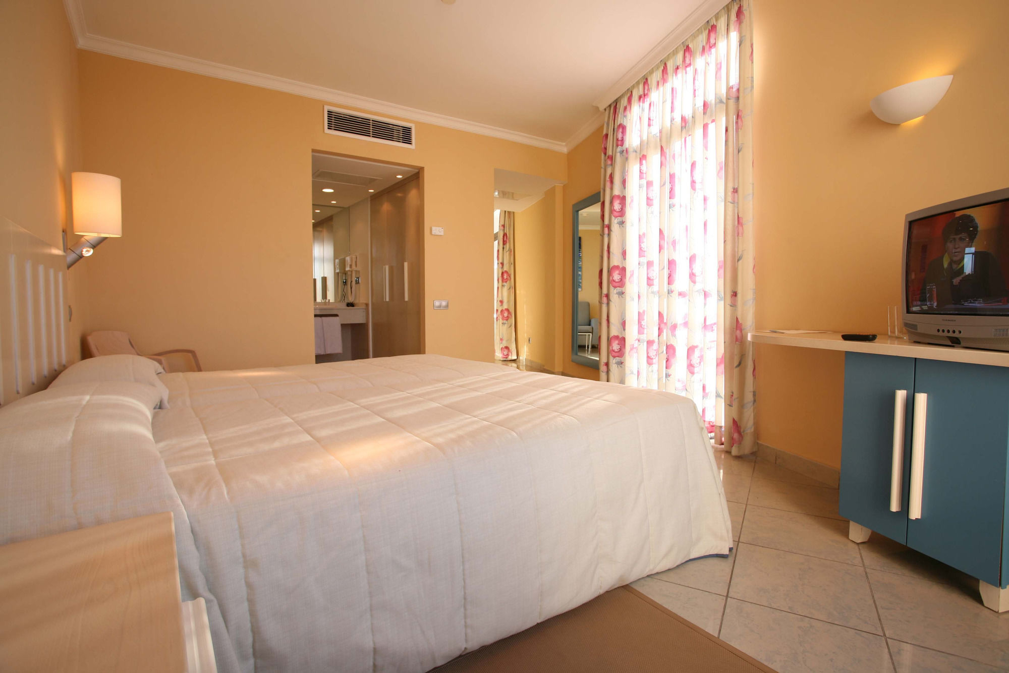 Ifa Altamarena By Lopesan Hotels 모로델제블 외부 사진