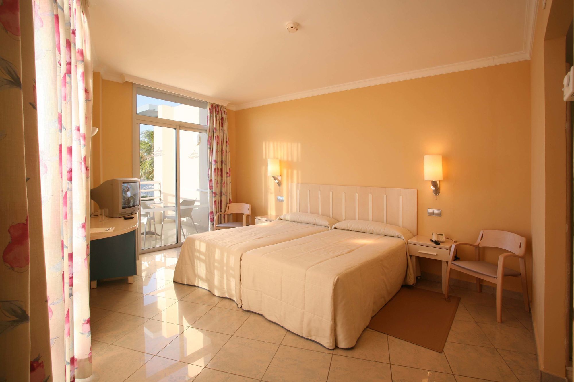 Ifa Altamarena By Lopesan Hotels 모로델제블 외부 사진