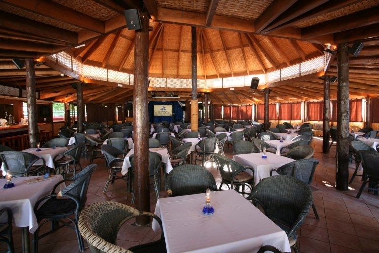 Ifa Altamarena By Lopesan Hotels 모로델제블 외부 사진